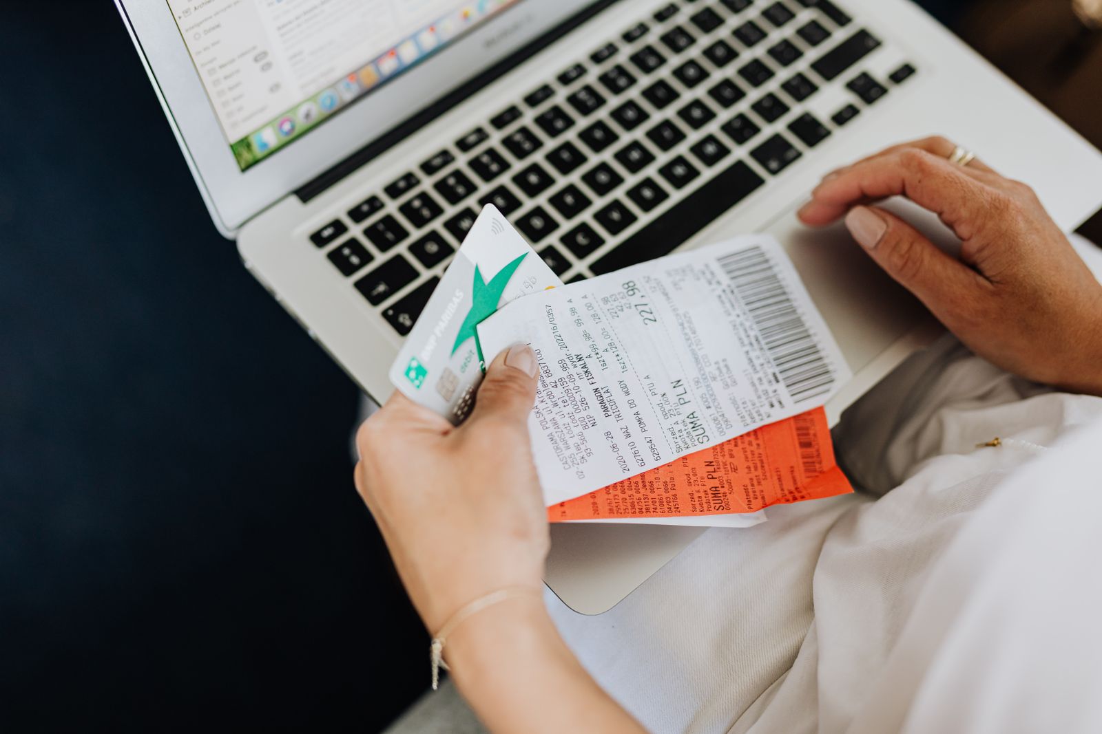 Online-Shop mit Checkout & Zahlungsabwicklung